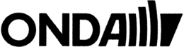 ONDA trademark