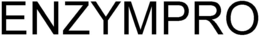 ENZYMPRO trademark