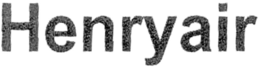 HENRYAIR trademark