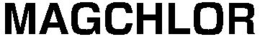 MAGCHLOR trademark