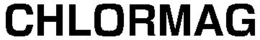 CHLORMAG trademark