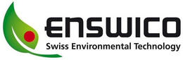 ENSWICO SWISS ENVIRONMENTAL TECHNOLOGY trademark