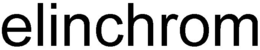 ELINCHROM trademark