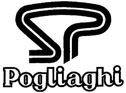 SP POGLIAGHI trademark