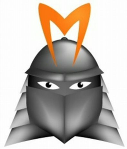 M trademark