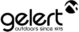 GELERT OUTDOORS SINCE 1975 trademark
