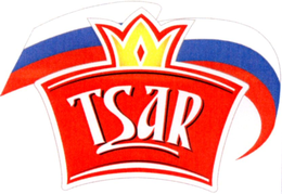 TSAR trademark