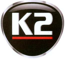 K2 trademark