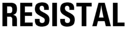 RESISTAL trademark