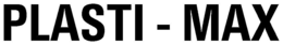 PLASTI - MAX trademark