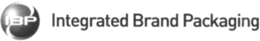 IBP INTEGRATED BRAND PACKAGING trademark