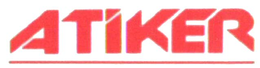 ATIKER trademark