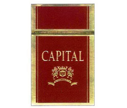 CAPITAL trademark