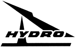 HYDRO trademark