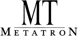 MT METATRON trademark