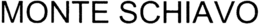 MONTE SCHIAVO trademark