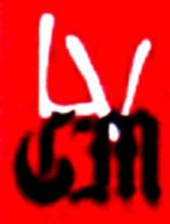 LVGM trademark