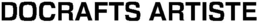 DOCRAFTS ARTISTE trademark