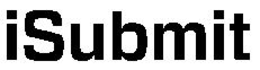 ISUBMIT trademark