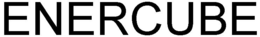 ENERCUBE trademark