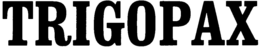 TRIGOPAX trademark