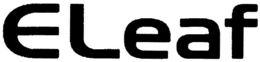 ELEAF trademark