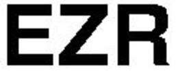 EZR trademark