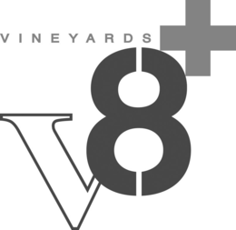 VINEYARDS V 8+ trademark