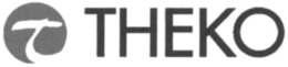 THEKO T trademark