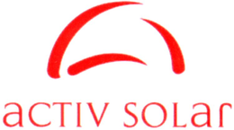ACTIV SOLAR trademark