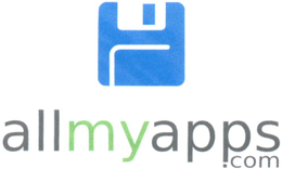 ALLMYAPPS.COM trademark