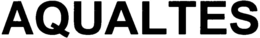 AQUALTES trademark