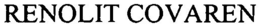RENOLIT COVAREN trademark