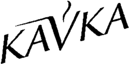 KAVKA trademark