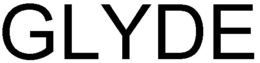 GLYDE trademark