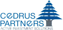 CEDRUS PARTNERS ACTIVE INVESTMENT SOLUTIONS trademark