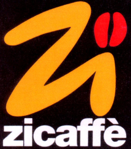 ZI ZICAFFÈ trademark