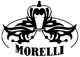 MORELLI trademark