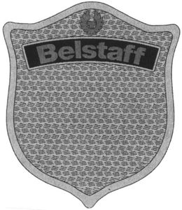 BELSTAFF trademark