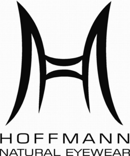 HM HOFFMANN NATURAL EYEWEAR trademark