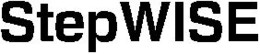 STEPWISE trademark