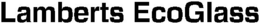 LAMBERTS ECOGLASS trademark