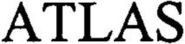ATLAS trademark