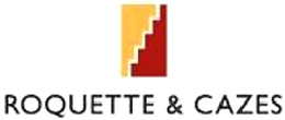 ROQUETTE & CAZES trademark
