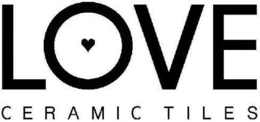 LOVE CERAMIC TILES trademark