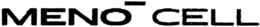 MENO CELL trademark