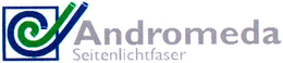 ANDROMEDA SEITENLICHTFASER trademark