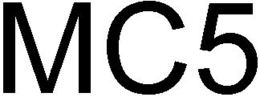 MC5 trademark