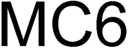 MC6 trademark
