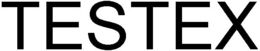 TESTEX trademark
